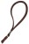 Wrist Cord - Brown