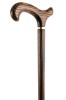 Snakewood Derby Walking Stick