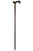 Snakewood Derby Walking Stick