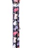 Folding Contemporary Chic Derby Cane - Crazy Cats