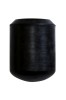 Rounded Black Rubber Ferrule for Tripod Seat Sticks - 19mm