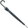 Sedici Fibreglass 16 Rib Umbrella - Slate Blue