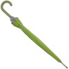 Sedici Fibreglass 16 Rib Umbrella - Soft Green