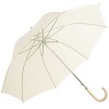 Eva Ivory Wedding Umbrella