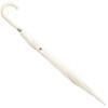 Eva Ivory Wedding Umbrella