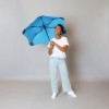 Blunt Metro 2.0 Folding Umbrella - Blue