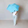 Blunt Metro 2.0 Folding Umbrella - Blue