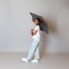 Blunt Metro 2.0 Folding Umbrella - Charcoal