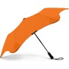 Blunt Metro 2.0 Folding Umbrella - Orange