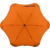 Blunt Metro 2.0 Folding Umbrella - Orange