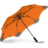 Blunt Metro 2.0 Folding Umbrella - Orange