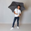 Blunt Exec Golf Umbrella - Charcoal