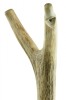 Staghorn Thumbstick with Whistle