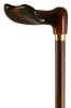 Amber Fischer Orthopaedic Walking Stick - Left Hand