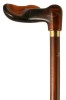 Amber Fischer Orthopaedic Walking Stick - Right Hand