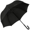 Black Diamante Pagoda Umbrella by Chantal Thomass