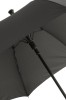 Black Walking Stick Umbrella