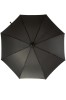 Black Walking Stick Umbrella