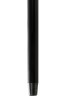 Black Cocker Spaniel Head Walking Stick on Black Shaft Collector Cane