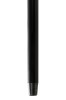 Black Labrador Dog Head Walking Stick on Black Shaft Collector Cane