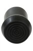 Black Rubber Ferrule - RFD32 - 32mm - 1 1/4