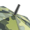 Performance Automatic Opening Walking Length Camouflage Umbrella - Jungle