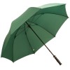Premium Fibreglass Golf Umbrella - Green