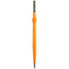 Premium Fibreglass Golf Umbrella - Orange