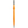 Premium Fibreglass Golf Umbrella - Orange