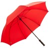 Premium Fibreglass Golf Umbrella - Red