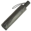 UVP 50+ Auto Open Folding Umbrella with Nature Print - Clouds