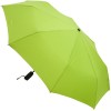 Auto Open & Close Performance Folding Umbrella - Lime Green