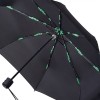 Fulton Performance Wind-Resistant Folding Umbrella - Hurricane