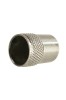 Steel Ferrule with Screw Fixing - 16mm