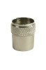 Steel Ferrule with Screw Fixing - 21mm