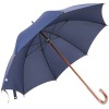 Fulton Kensington Umbrella Walking Length - Midnight Blue