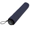 Fulton Aerolite UVP 50+ Folding Umbrella - Navy Blue