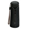 Compact Folding Umbrella - Black Chub Pocket Umbrella