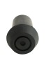 Black Rubber Ferrule - RFD13 - 13mm - 1/2