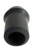 Black Rubber Ferrule - RFD22 - 22mm - 7/8