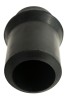 Black Rubber Ferrule - RFD25 - 25mm - 1