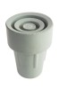 Heavy Duty Grey Ferrule 16mm