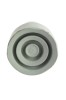 Heavy Duty Grey Ferrule 16mm