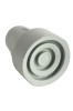 Heavy Duty Grey Ferrule 16mm