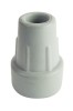 Heavy Duty Grey Ferrule 16mm