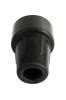 Heavy Duty Black Ferrule - RFZ16 - 16mm - 1/2