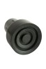 Heavy Duty Black Ferrule - RFZ16 - 16mm - 1/2