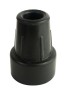 Heavy Duty Black Ferrule - RFZ16 - 16mm - 1/2