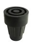 Heavy Duty Black Ferrule - RFZ19 - 19mm - 3/4