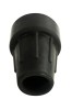 Heavy Duty Black Ferrule - RFZ19 - 19mm - 3/4